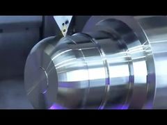 Precision CNC Machining