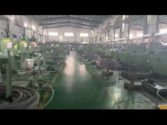 Custom Cold Heading & Non-Standard Fastener Solutions